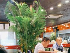 大堂-川西坝子火锅(金沙1.0直营店)