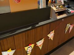 -星巴克(恒隆广场店)