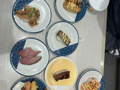 -滨寿司(汇金店)