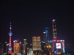 -顶层酒吧ROOF(上海艾迪逊酒店)