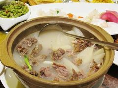-满江红大酒店(城站店)