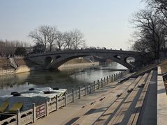 -赵州桥景区