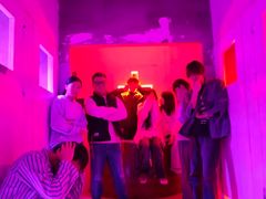 -棂笼·深度沉浸密室(武汉旗舰店)