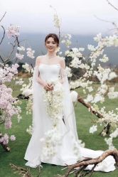 -Vera Wang婚纱礼服旗舰店