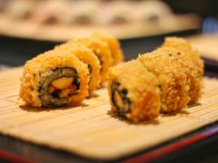 -长春高新益田福朋喜来登酒店·宜客乐标帜餐厅