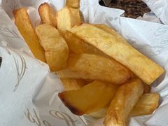 -Lets burger非常汉堡·环球风味(蓝色港湾店)
