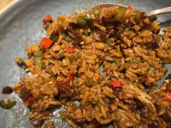 -云海肴·汽锅鸡·云南菜(广安门天虹店)