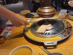 -喜来稀肉(北外滩白玉兰广场店)