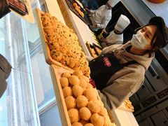 -東更道点心行(文化东路店)