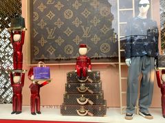 -路易·威登(香榭丽舍大道店)