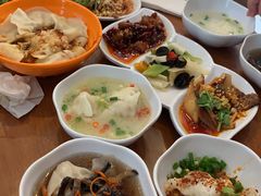 -龙抄手(春熙路总店)