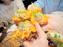 -魏客咖啡(中铁中心店)