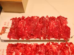 -犇鼎牛潮汕牛肉火锅(新辰里学清路店)