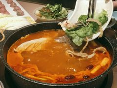 -诗爷牛尾汤(大坪英利店)