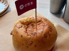 -必胜客(沈辽路万达店)