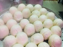 -天泽祥·鼓楼馒头(鼓楼店)