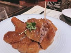 -滋粥楼·顺德菜海鲜茶点(方舟店)