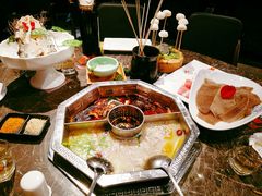 -九鼎轩火锅大排挡