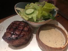 牛肉眼牛排-The Meat & Wine Co Southbank(南岸店)