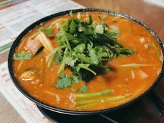 -肥汁米蘭香港米线(宁波路总店)