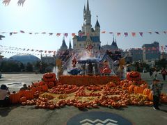 -蓬莱欧乐堡梦幻世界