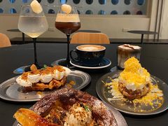 -双门洞·森系料理(体育西店)