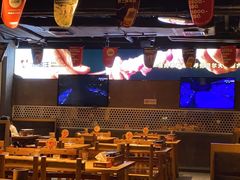 -肉串汪(月坛店)