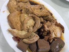 -车头老二大排档(金城步行街店)