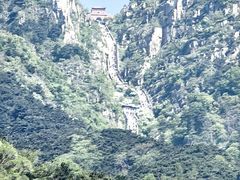 -泰山风景名胜区