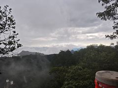 -塔云山