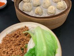 肉酱拌粉-小宝·路鼎记·福鼎特色小吃(富民路店)