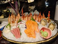 -上井精致料理(大坪店)