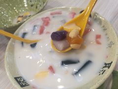 -溢仙茶(中防万宝城店)
