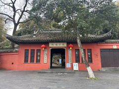 -宜兴张公洞
