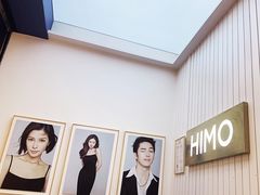 -海马体照相馆(大连柏威年购物中心店)