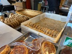 -李小老烧饼(常营民族家园店)