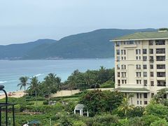 -三亚亚龙湾天域度假酒店