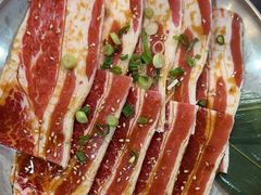 -小黑牛烤肉(聚隆店)