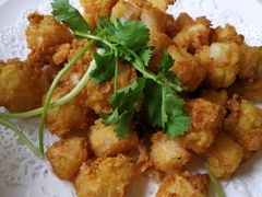 -连家船海鲜大排档·20年闽菜店(厦大店)