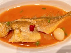 家烧小黄鱼-海立阁海鲜江浙菜(漕河泾印象城店)