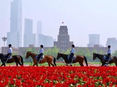 -大连人民广场