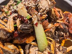 -一棠龙虾•王牌虾球(楚河汉街店)