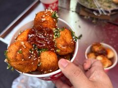 -阿宝生煎包(万松园总店)