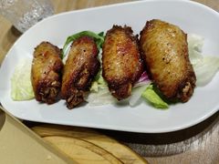 主厨鸡翅-艾蜜西餐厅(梅园店)