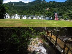 -南丹山森林王国