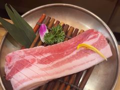 -西塔老太太泥炉烤肉(亚运村店)