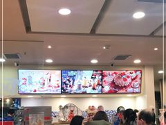 -DQ·蛋糕·冰淇淋(新佳丽店)