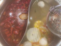 -八合里潮汕鲜牛肉火锅(吉大店)
