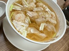 -百福麵家(新馬路店)