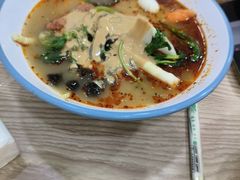 -刘文祥大碗麻辣烫(南开大学店)